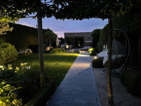 La chambre du puits